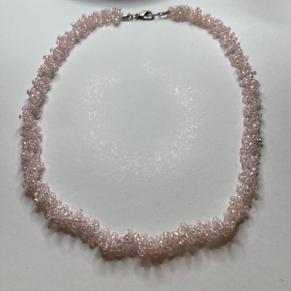 Accessories - Hand made necklace